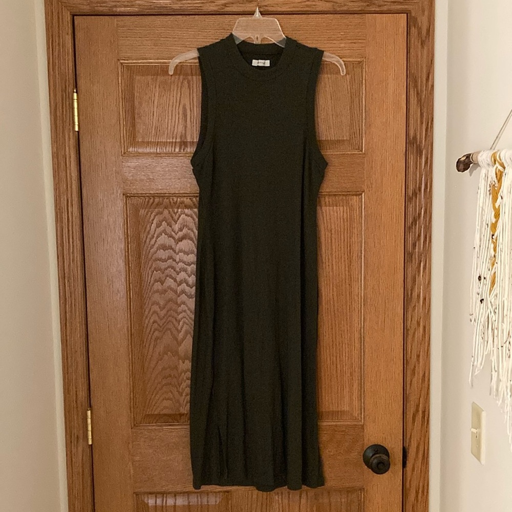 Madewell Dress